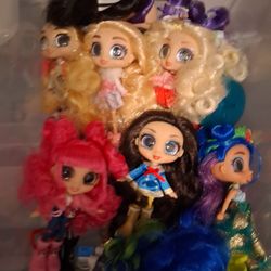 Dolls
