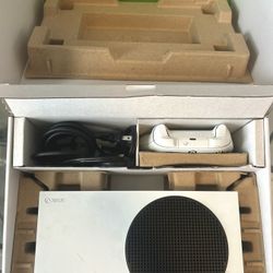 Xbox Series S 512 GB