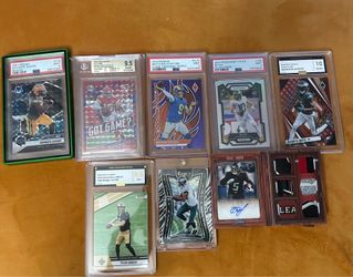 Sports Cards