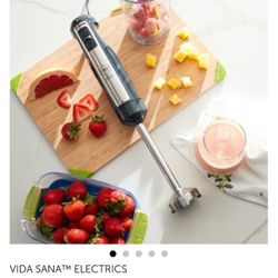 Licuadora De Mano Special😻