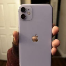 iPhone 11 (used)