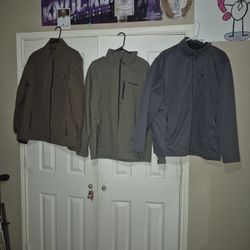 Clots In Exelent Conditions