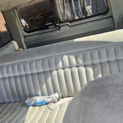 1994 Blazer 6.5 Turbo Diesel 