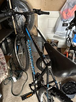 roadmaster bike granite peak Adult Bicycle With Gear