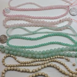 SEMI PRECIOUS STONES 