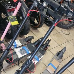 Electric Scooters Brand New Only,$299  or Make $20 Monthly Payment