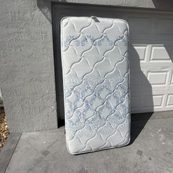 Twin Mattress #1
