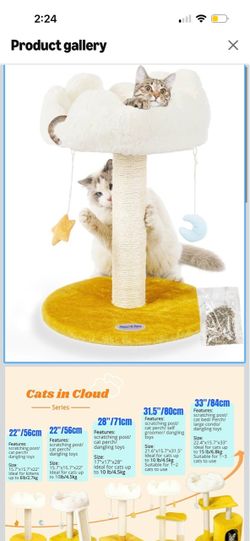 Cat  tree