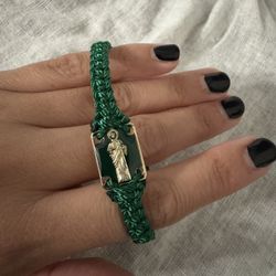 Pulseras De San Judas 
