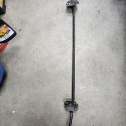 99-00 Honda Civic Si Oem Rear Sway Bar 