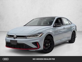 2025 Volkswagen Jetta GLI