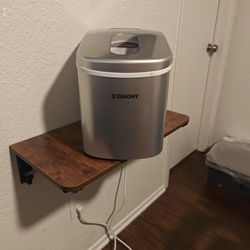 Euhomy Ice Maker 