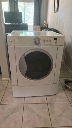 Dryer