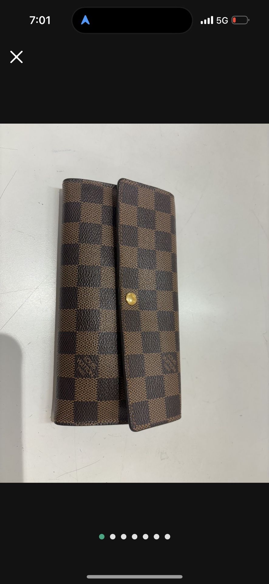 LOUIS VUITTON