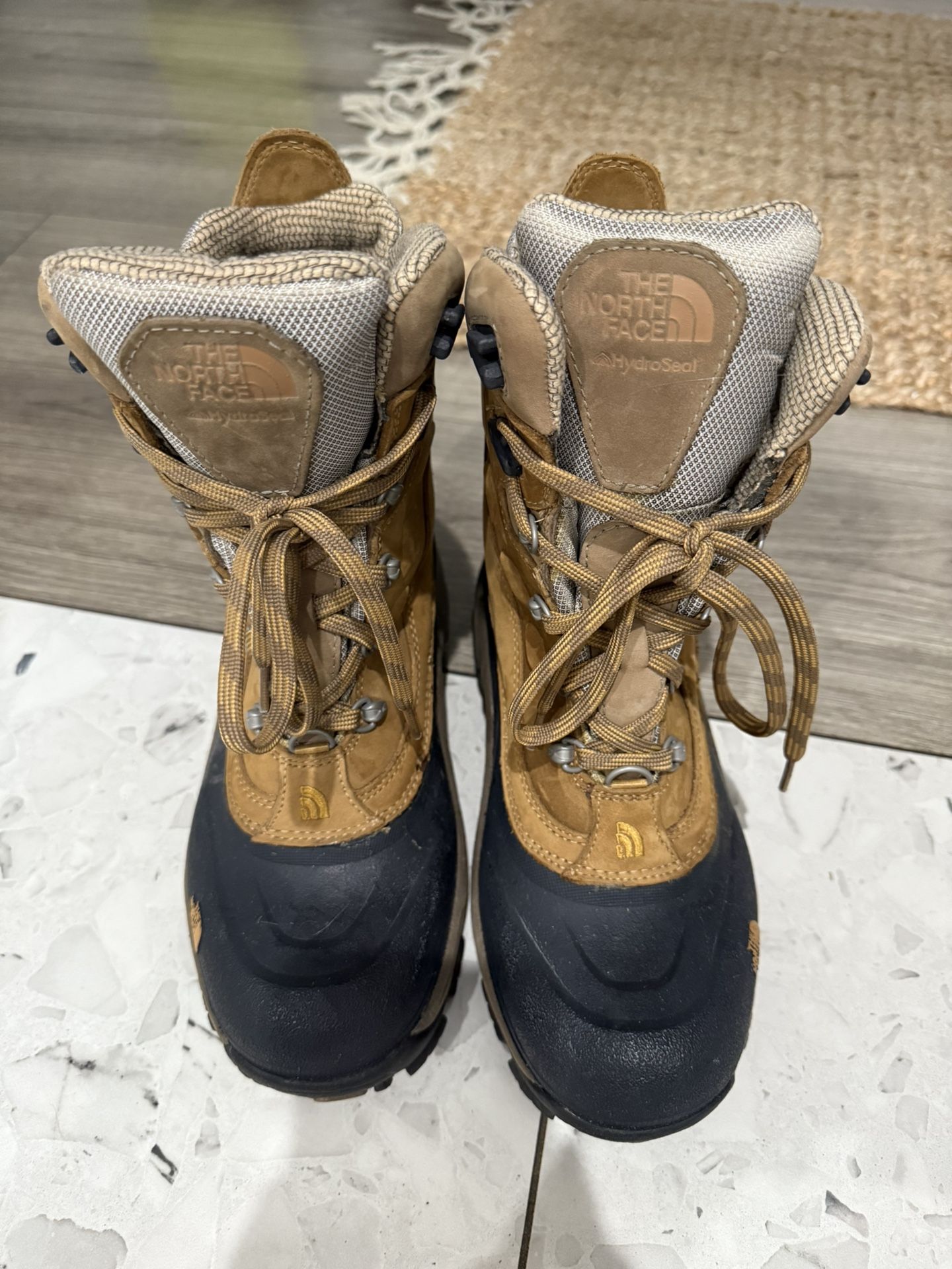 Northface Boots Men’s