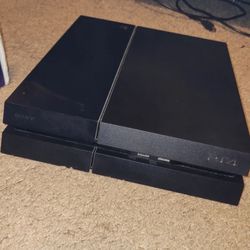 Ps 4 