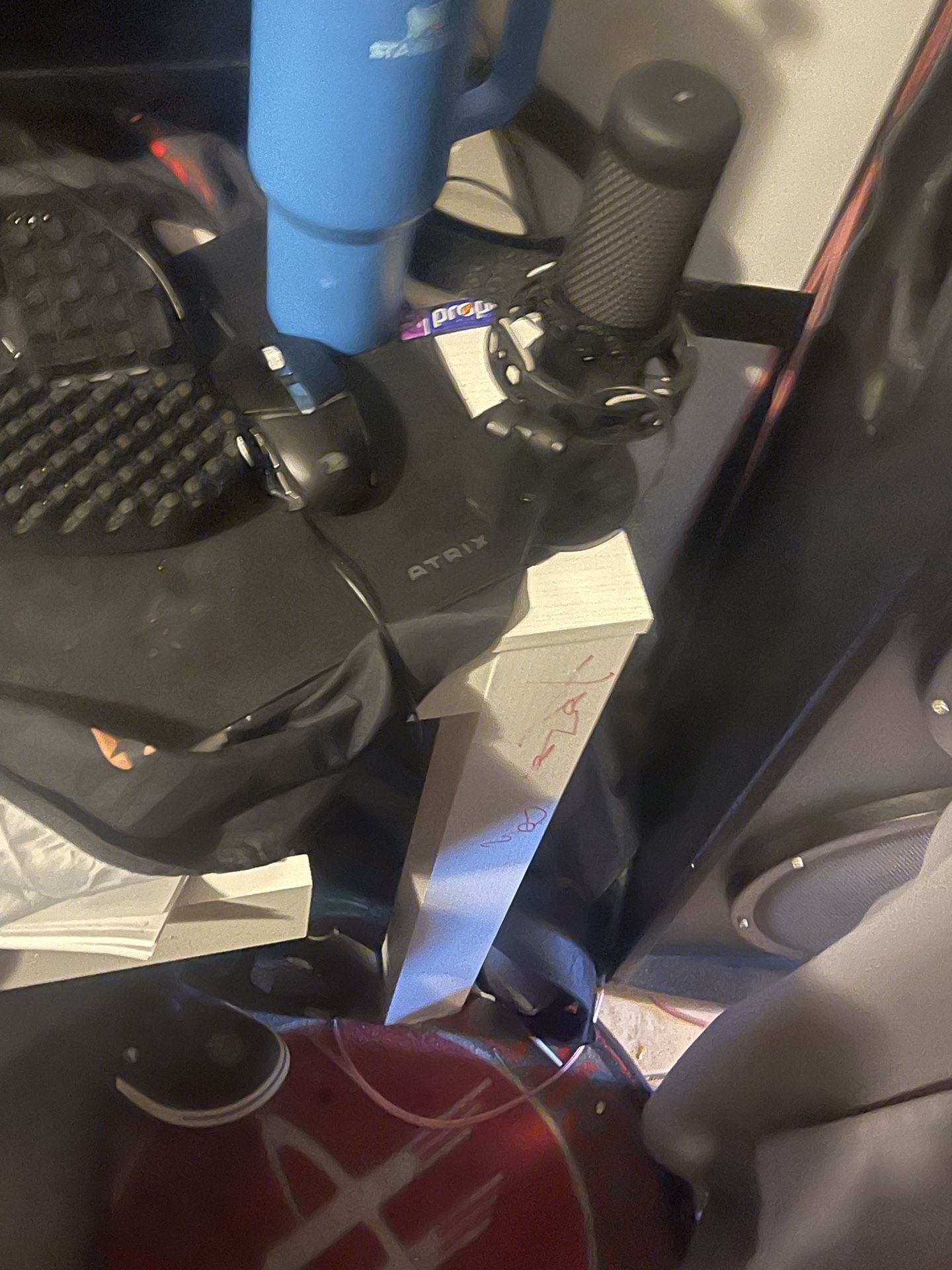 Pc Set Up