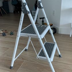 Step Ladder (gorilla)