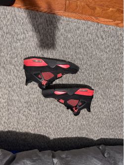Red Thunder 4s