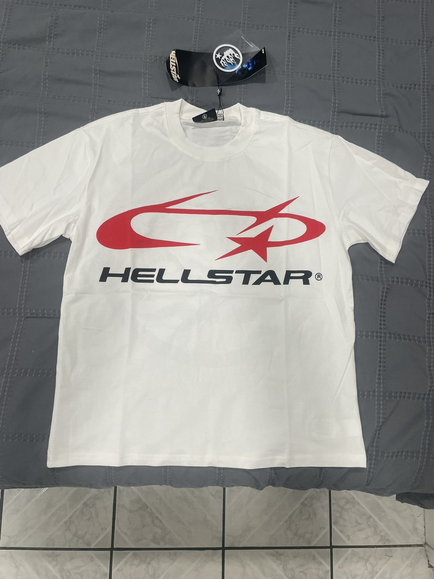 He’ll Star T Shirt