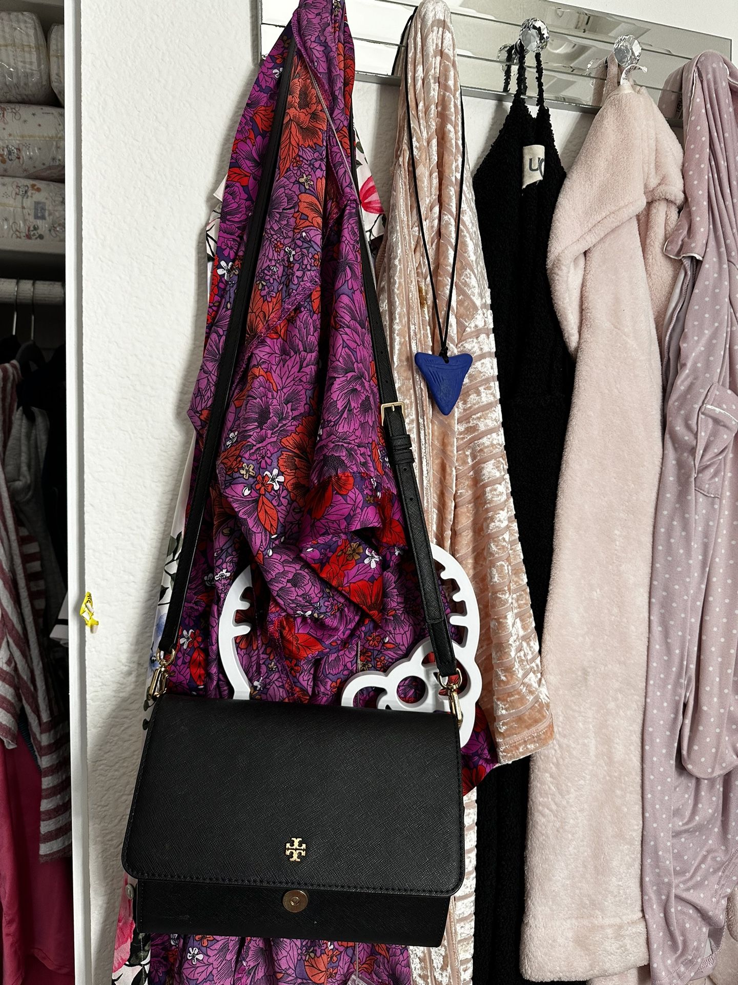 Tory Cross Body