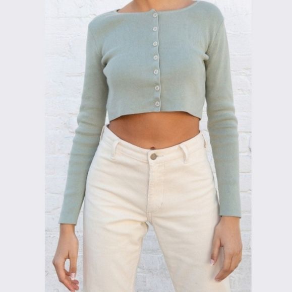 Brandy Melville Cardigan