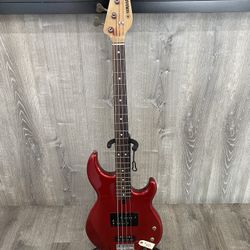 Yamaha BB300 Electric Bass