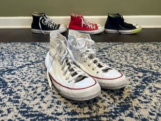 Converse All Stars - Men’s 11