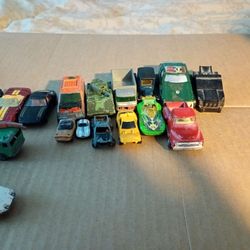 Take all for 125