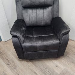 Recliner $40 Down Or $375