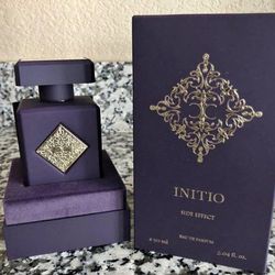 Initio Side Effect (3.04 oz / 90 ml)