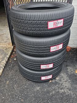 Johngote Tire2 L.L.C