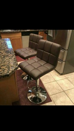 bar stools/ chairs