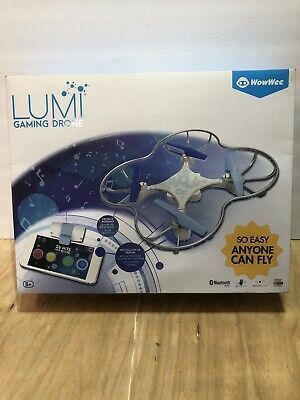 LUMI GAMING DRONE 