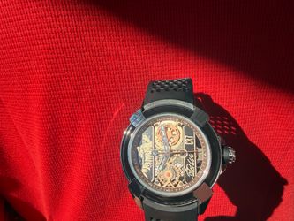 Men’s watch Cristiano Ronaldo