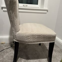 Accent Desk Chair 