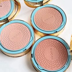 Makeup blush bronzer limited edition new AUTHENTIC