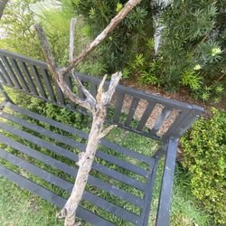 52 inch Drift Wood