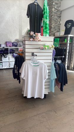 Free store Displays