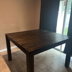 Diner Room Table Set