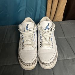 Jordan Unc 3
