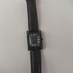 Cartier watch