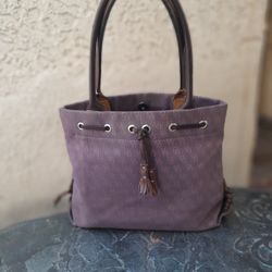Dooney & Bourke Tote Purse