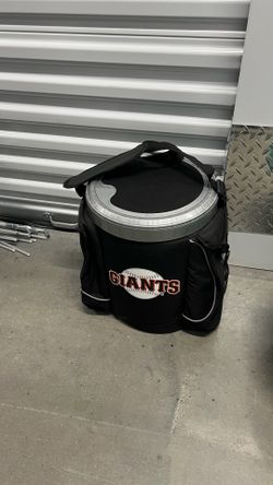 Giants Cooler