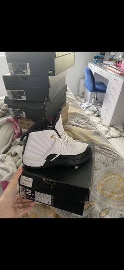 Jordan 12 Retro