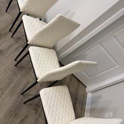 Dining Chairs
