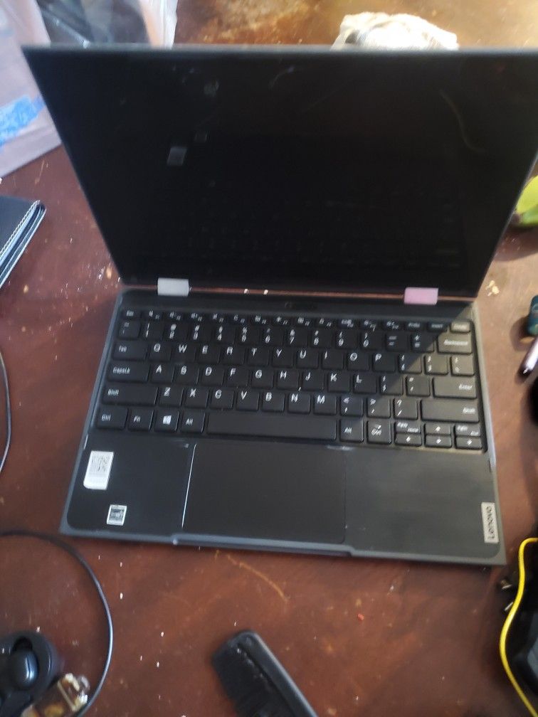 Lenovo 300e 2nd Gen