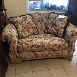 2 Loveseat Set