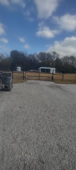 Driveway Gravel