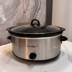 Crockpot
